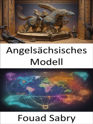 cover image of Angelsächsisches Modell